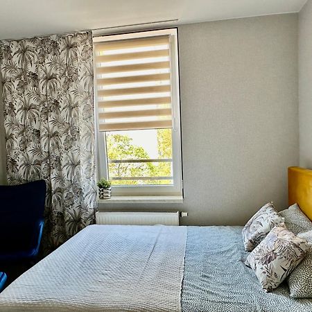 Apartamenty 1 Maja 94 Κατοβίτσε Εξωτερικό φωτογραφία