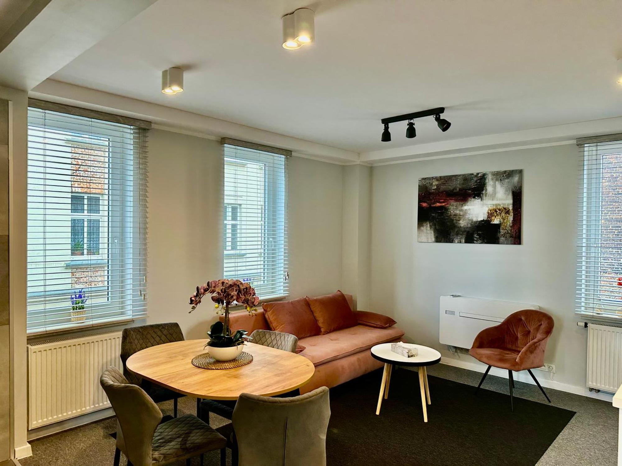 Apartamenty 1 Maja 94 Κατοβίτσε Εξωτερικό φωτογραφία