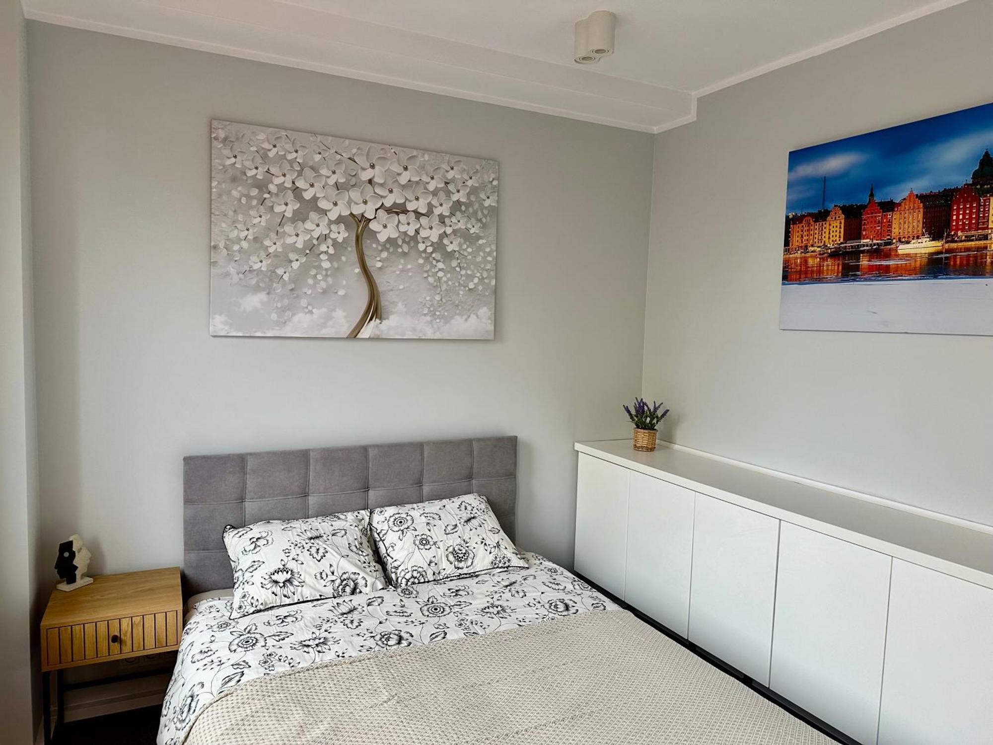 Apartamenty 1 Maja 94 Κατοβίτσε Εξωτερικό φωτογραφία