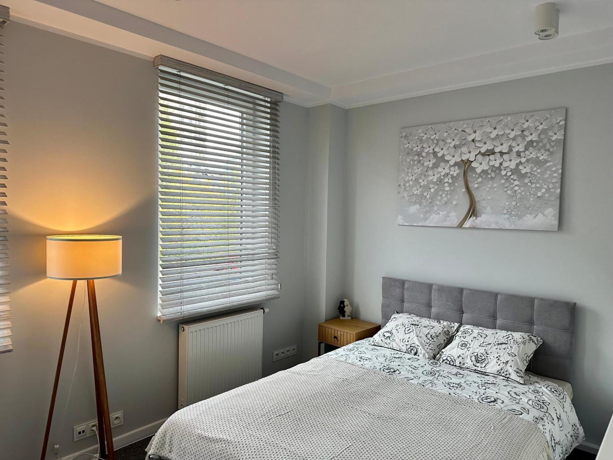 Apartamenty 1 Maja 94 Κατοβίτσε Εξωτερικό φωτογραφία