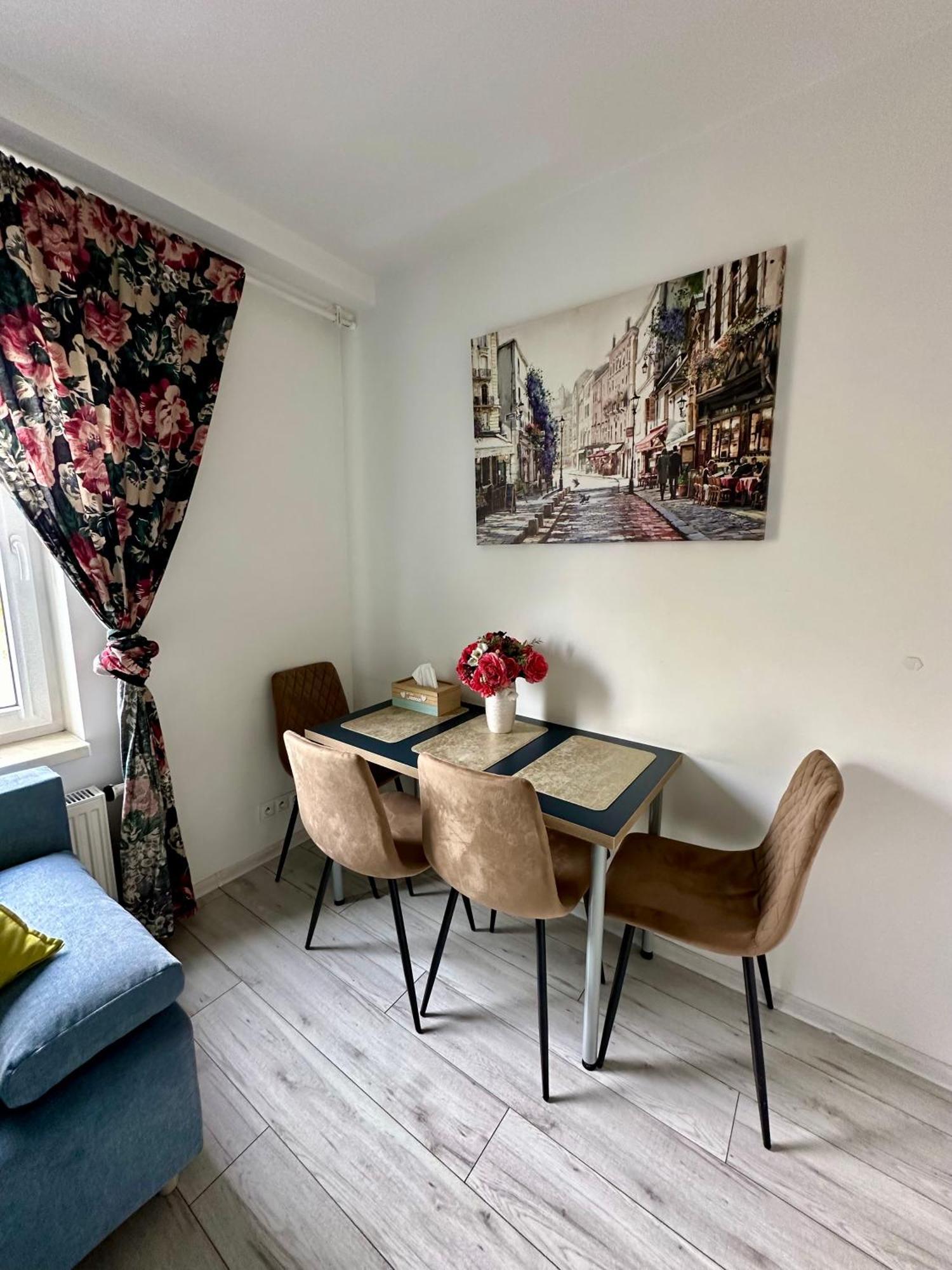 Apartamenty 1 Maja 94 Κατοβίτσε Εξωτερικό φωτογραφία