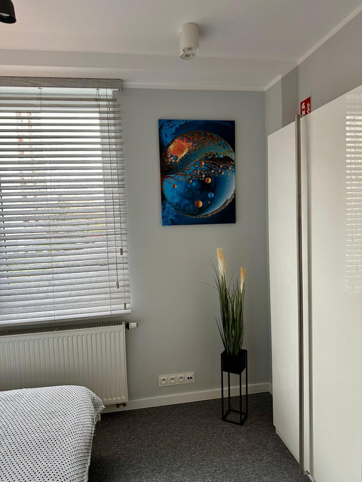Apartamenty 1 Maja 94 Κατοβίτσε Εξωτερικό φωτογραφία