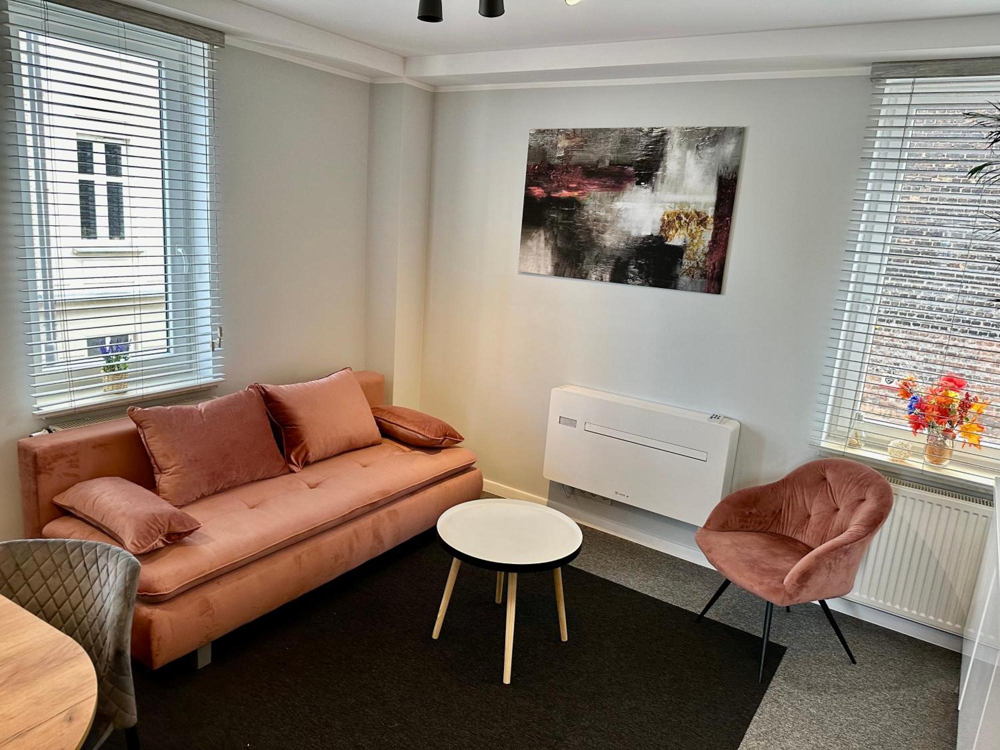 Apartamenty 1 Maja 94 Κατοβίτσε Εξωτερικό φωτογραφία