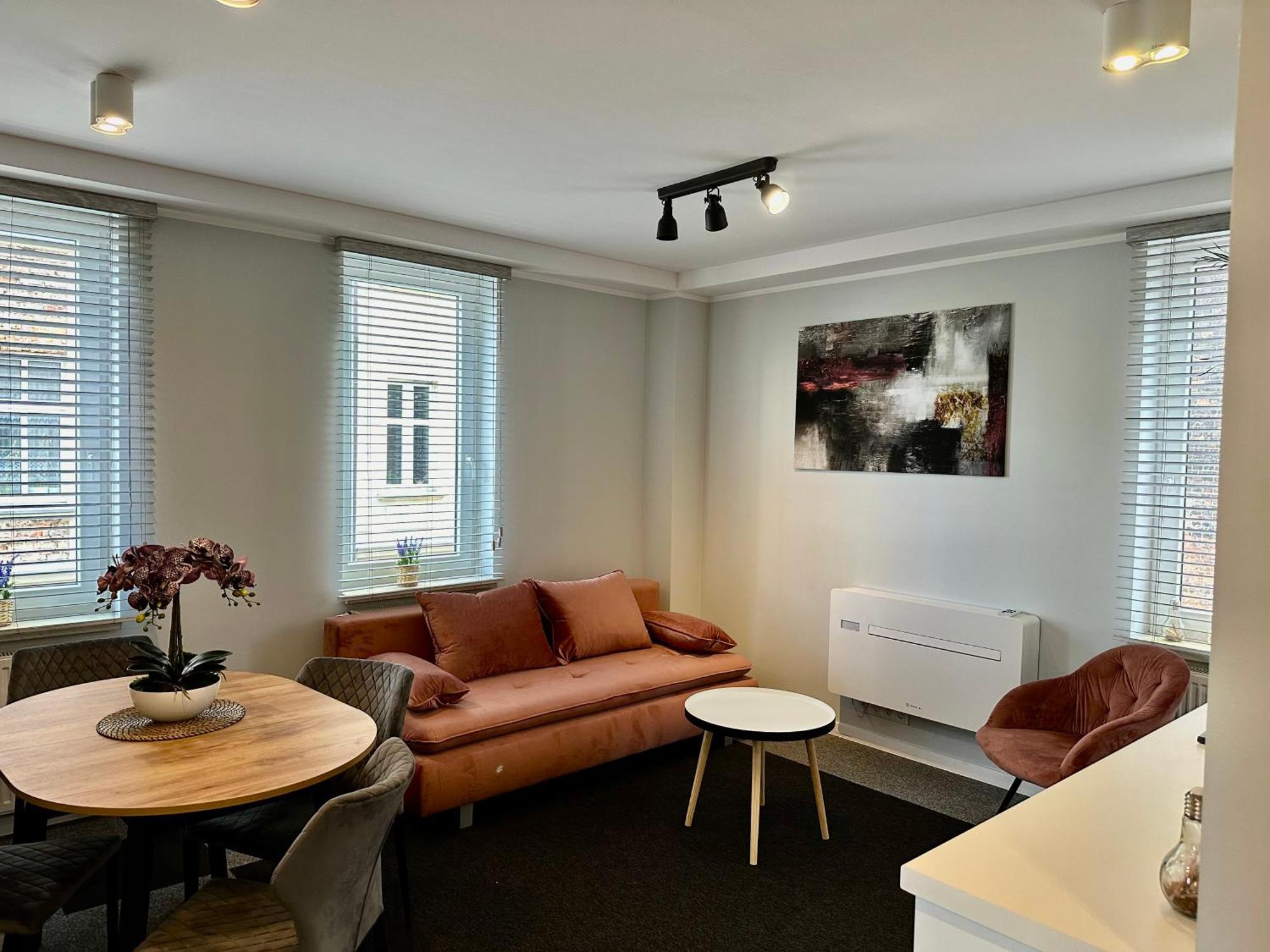Apartamenty 1 Maja 94 Κατοβίτσε Εξωτερικό φωτογραφία