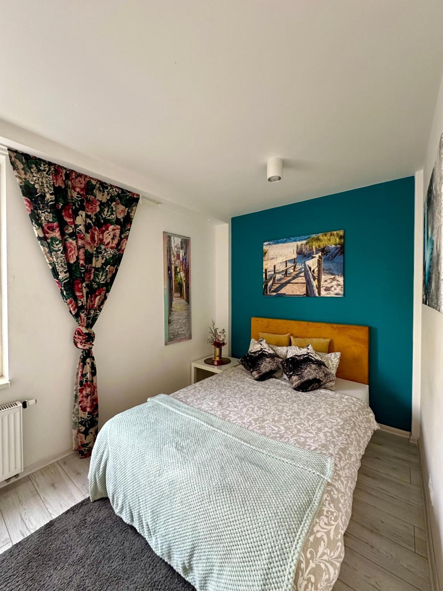 Apartamenty 1 Maja 94 Κατοβίτσε Εξωτερικό φωτογραφία