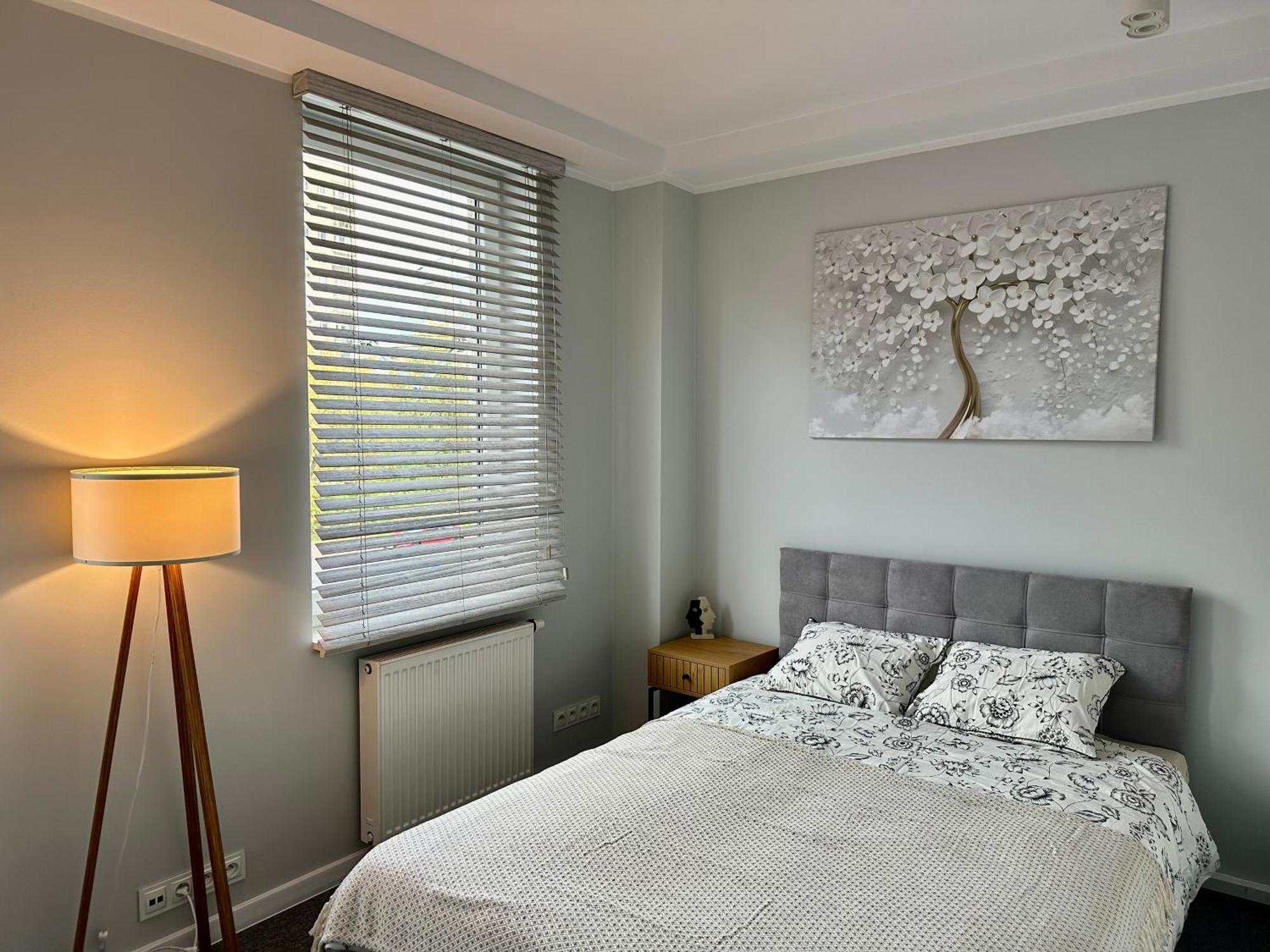 Apartamenty 1 Maja 94 Κατοβίτσε Εξωτερικό φωτογραφία