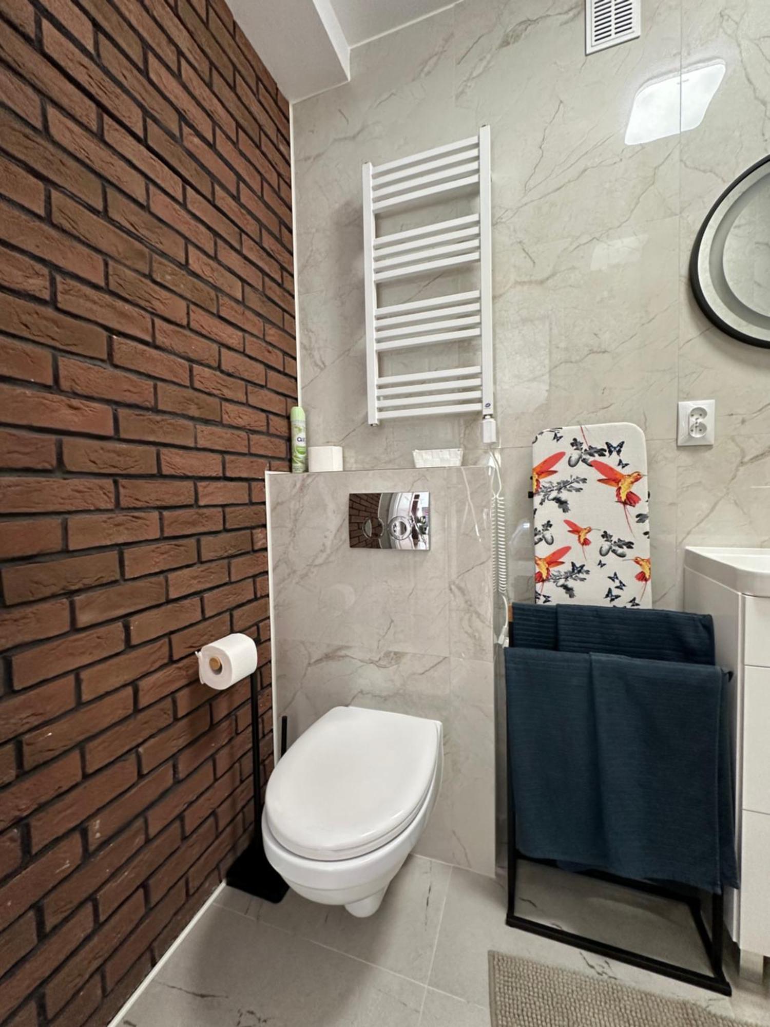 Apartamenty 1 Maja 94 Κατοβίτσε Εξωτερικό φωτογραφία