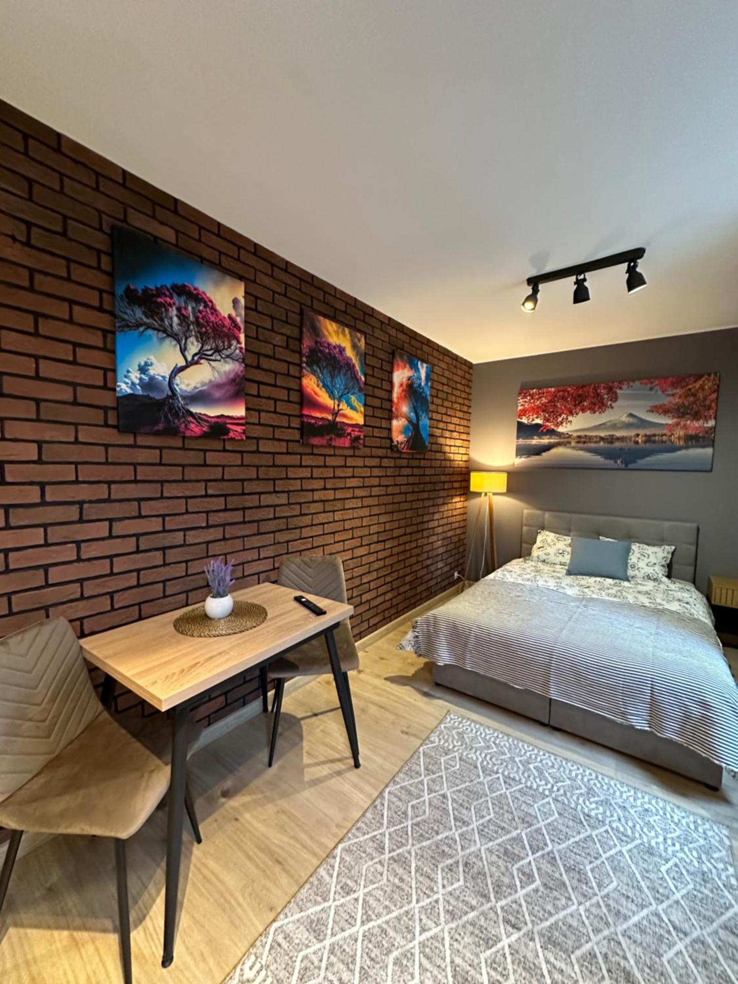 Apartamenty 1 Maja 94 Κατοβίτσε Εξωτερικό φωτογραφία