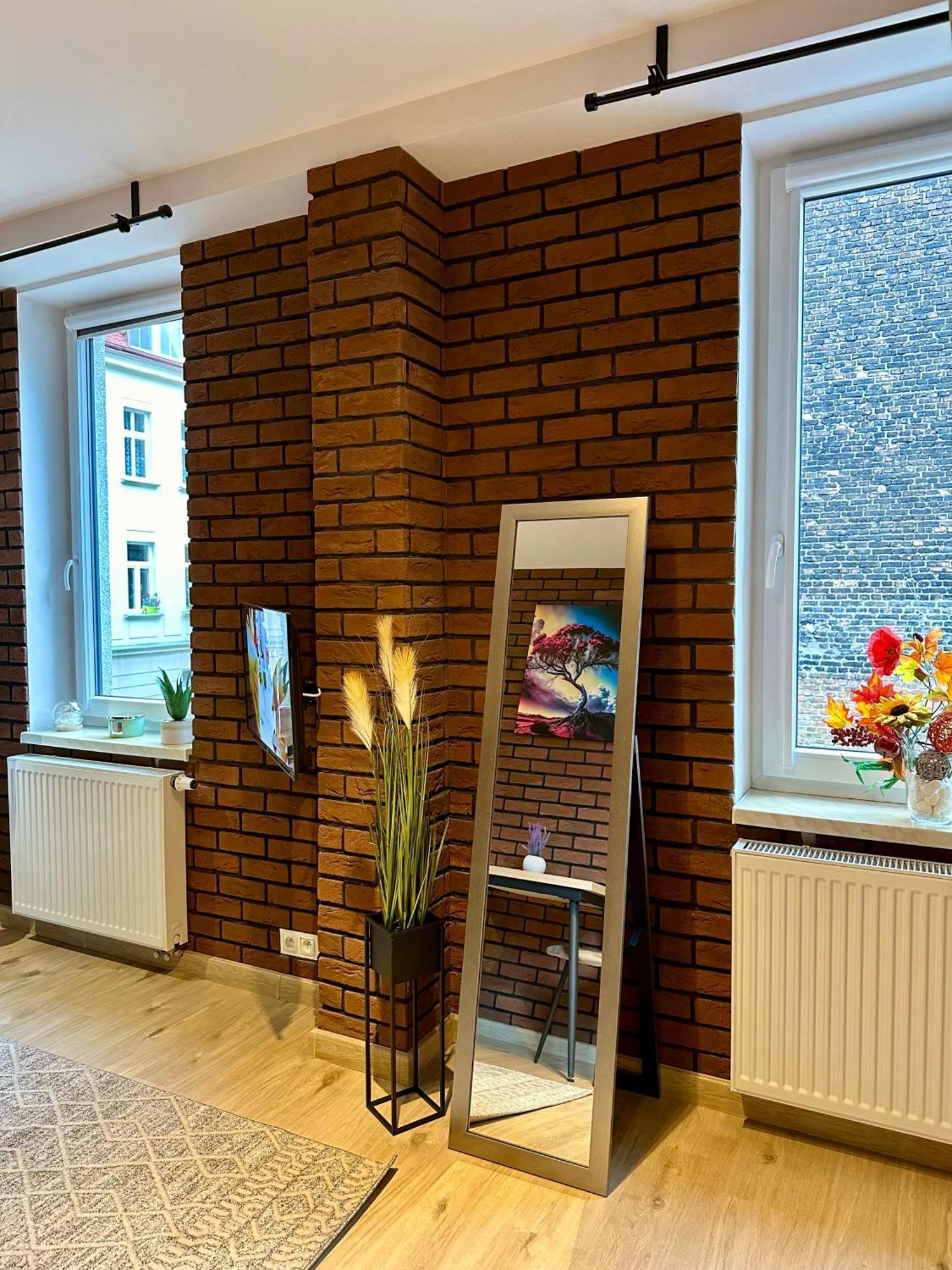 Apartamenty 1 Maja 94 Κατοβίτσε Εξωτερικό φωτογραφία