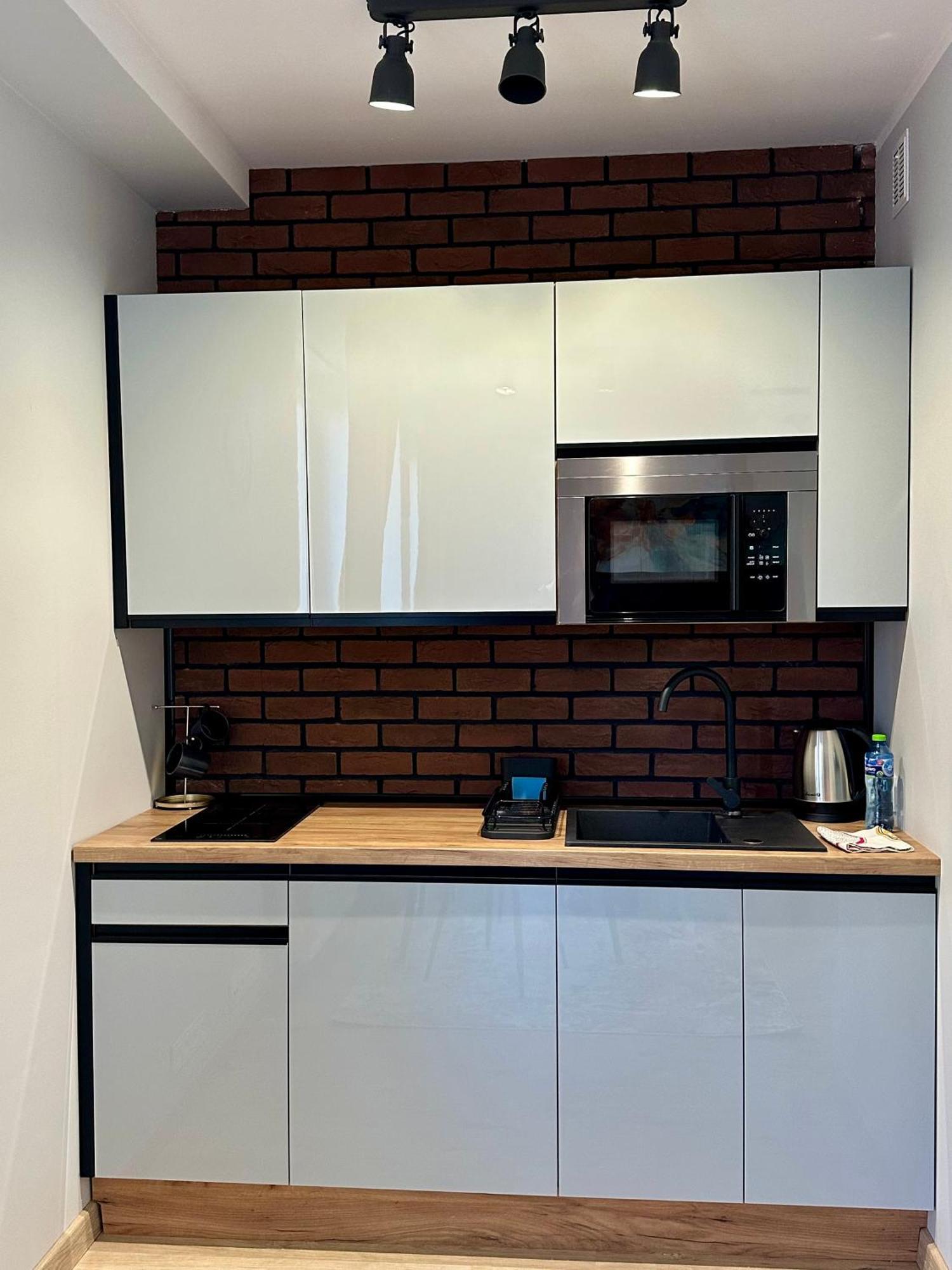 Apartamenty 1 Maja 94 Κατοβίτσε Εξωτερικό φωτογραφία