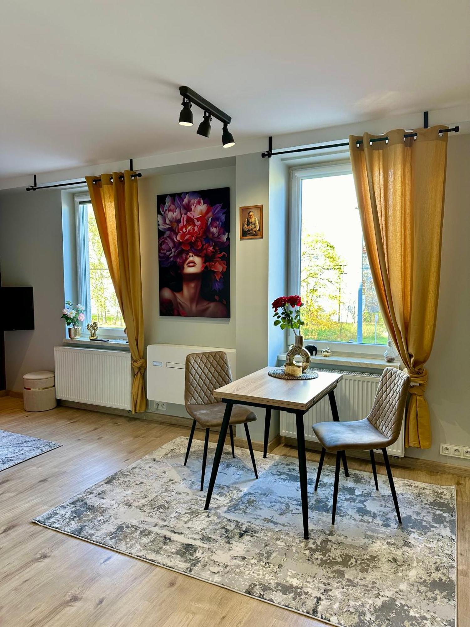 Apartamenty 1 Maja 94 Κατοβίτσε Εξωτερικό φωτογραφία