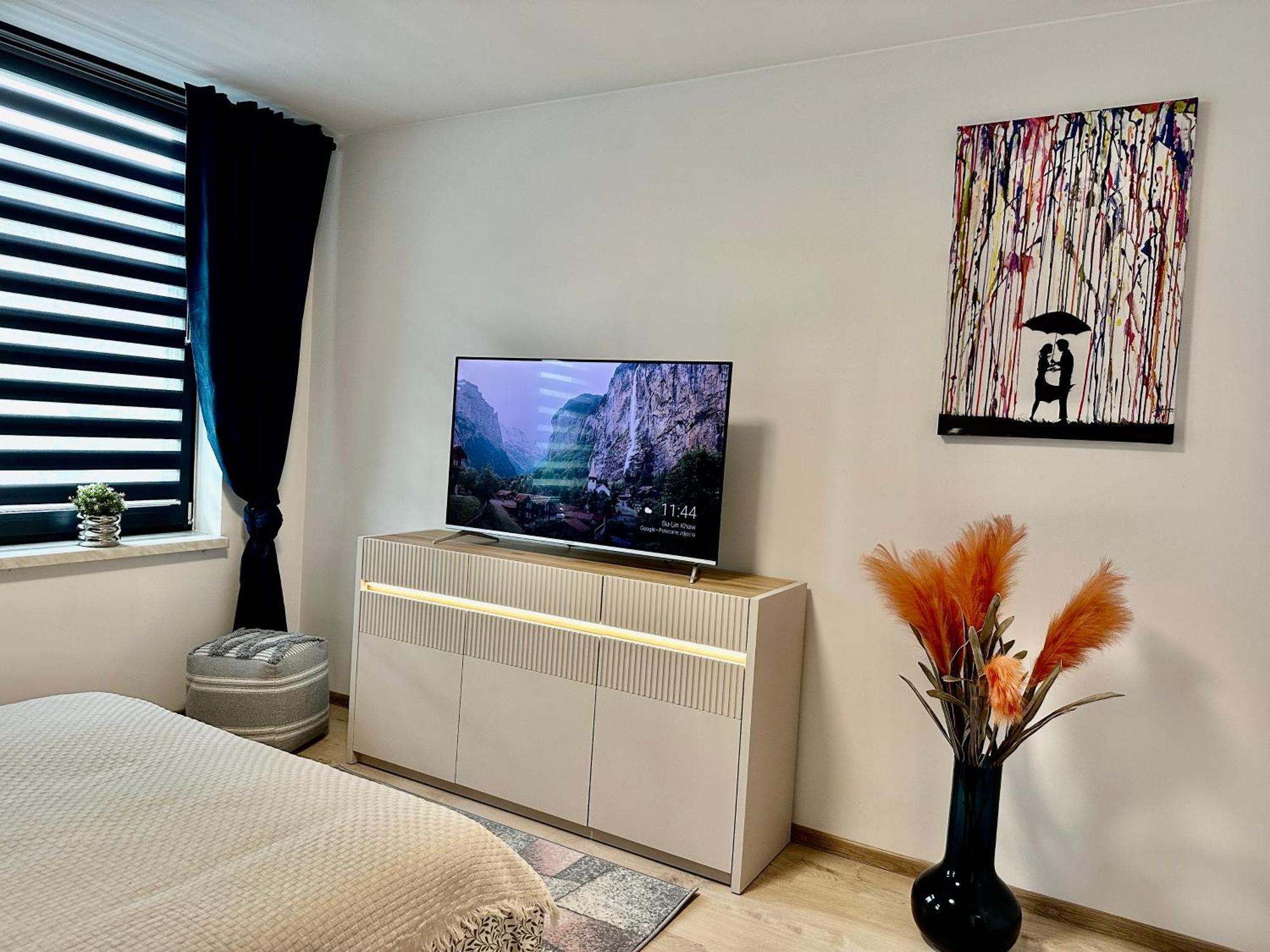 Apartamenty 1 Maja 94 Κατοβίτσε Εξωτερικό φωτογραφία