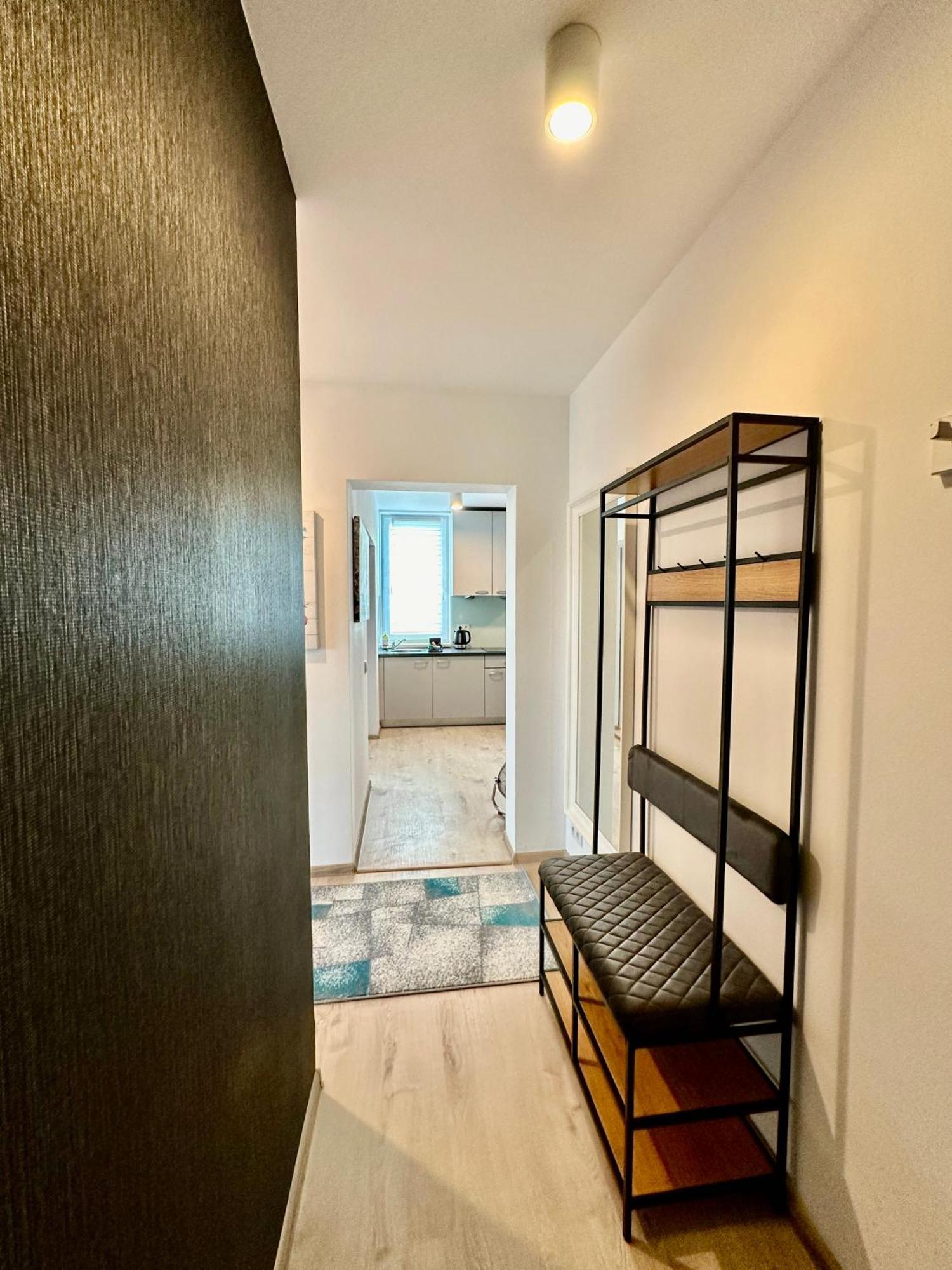 Apartamenty 1 Maja 94 Κατοβίτσε Εξωτερικό φωτογραφία