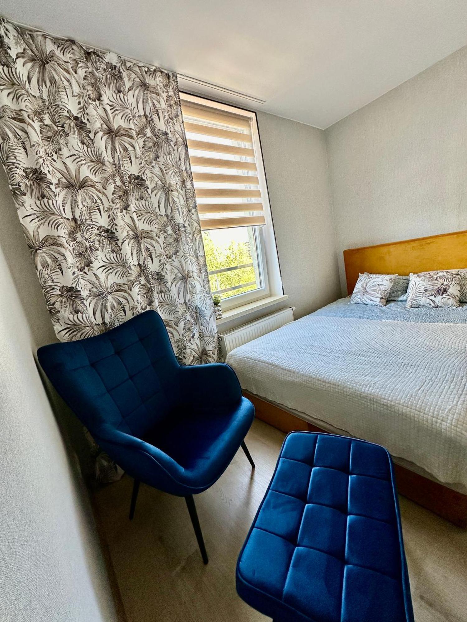 Apartamenty 1 Maja 94 Κατοβίτσε Εξωτερικό φωτογραφία
