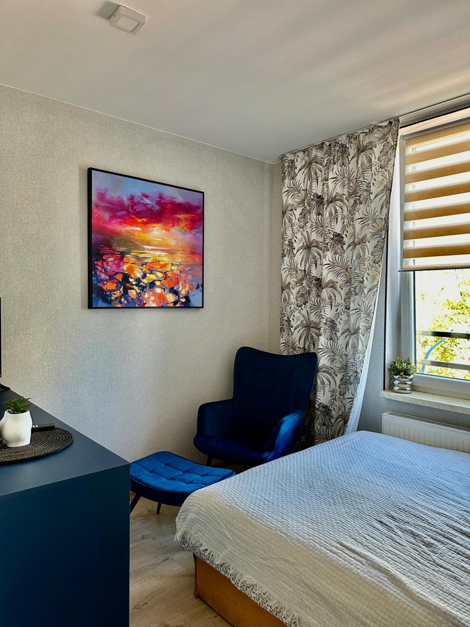 Apartamenty 1 Maja 94 Κατοβίτσε Εξωτερικό φωτογραφία