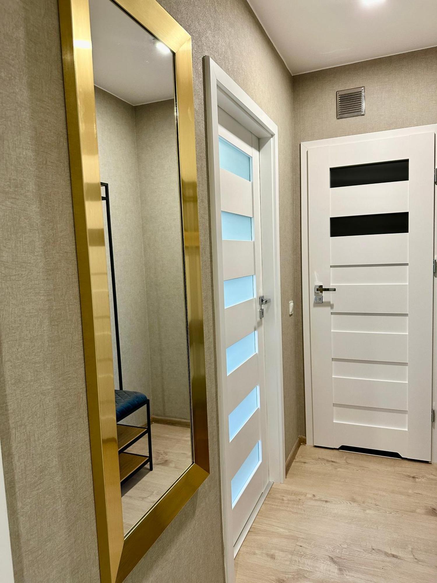 Apartamenty 1 Maja 94 Κατοβίτσε Εξωτερικό φωτογραφία