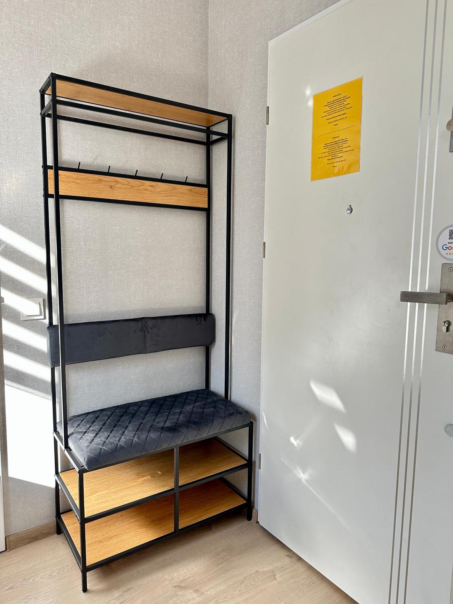 Apartamenty 1 Maja 94 Κατοβίτσε Εξωτερικό φωτογραφία