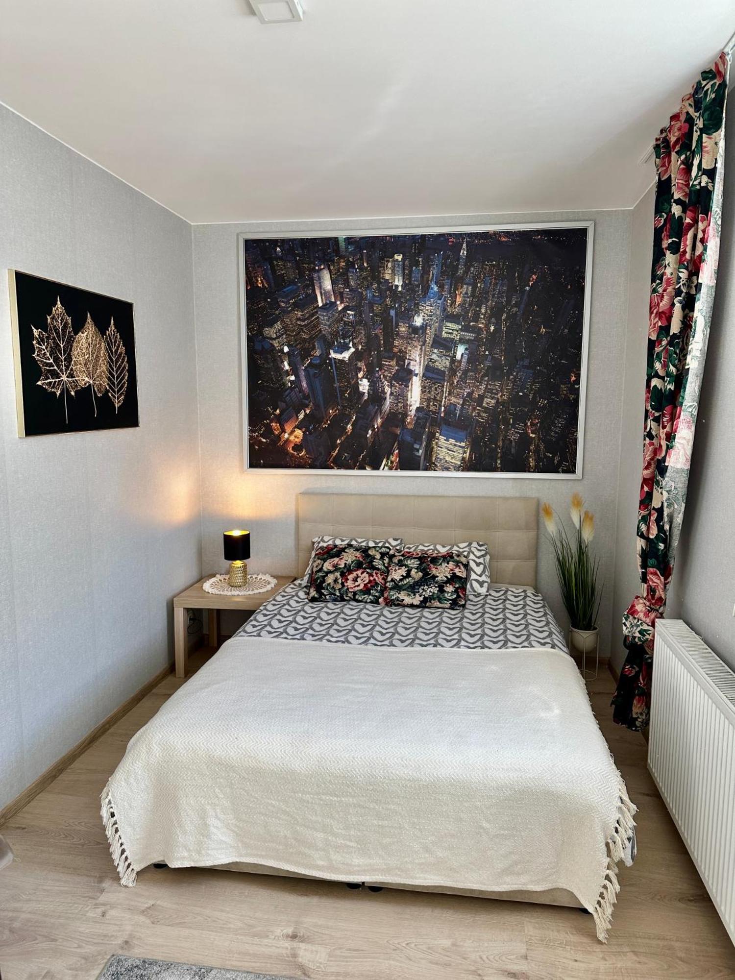 Apartamenty 1 Maja 94 Κατοβίτσε Εξωτερικό φωτογραφία