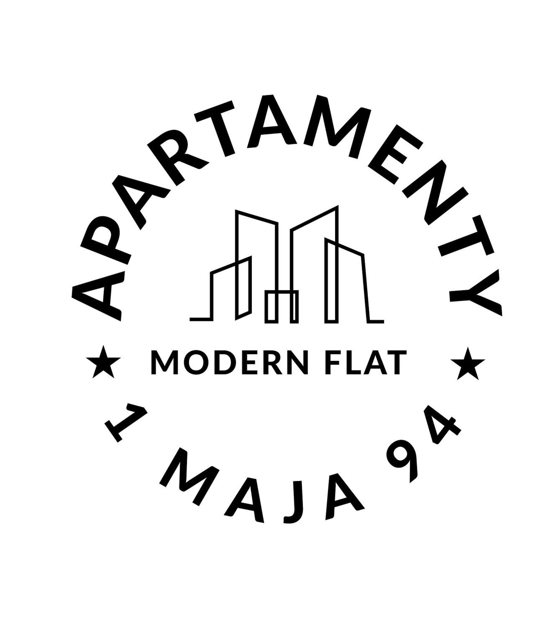 Apartamenty 1 Maja 94 Κατοβίτσε Εξωτερικό φωτογραφία