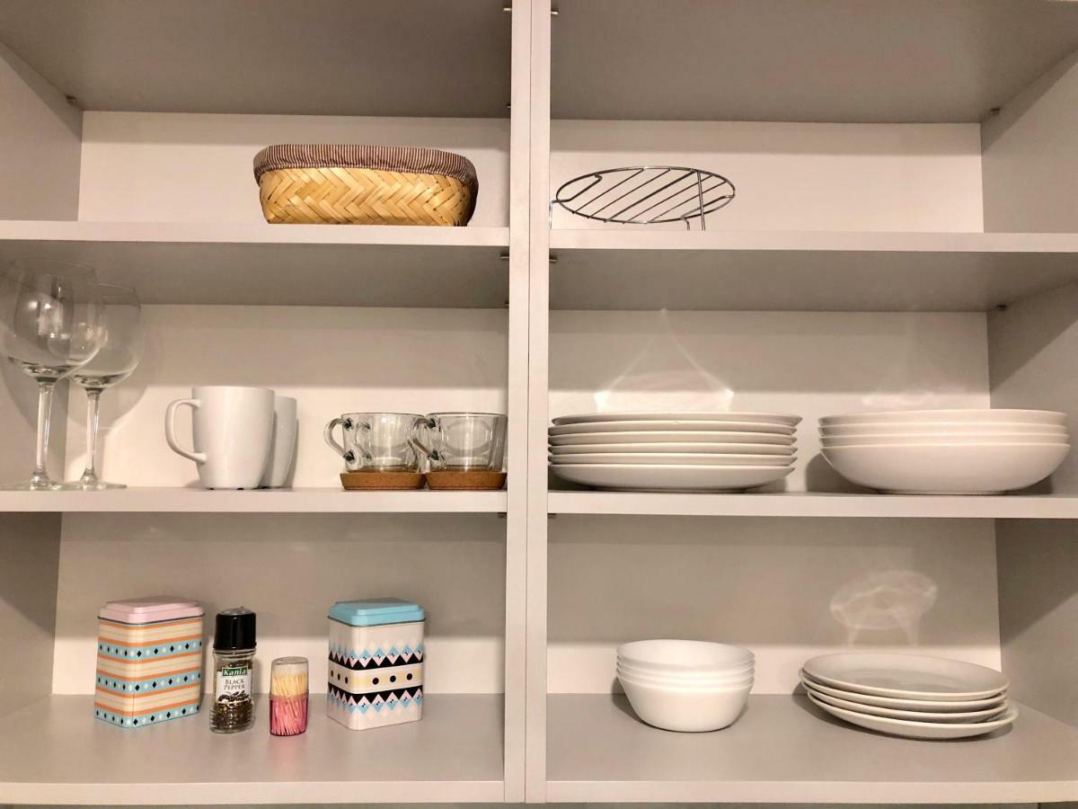 Apartamenty 1 Maja 94 Κατοβίτσε Εξωτερικό φωτογραφία