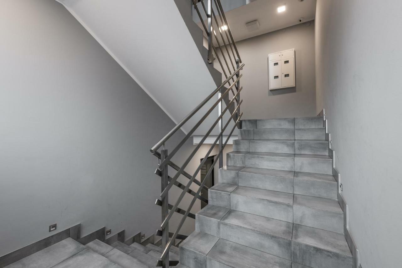 Apartamenty 1 Maja 94 Κατοβίτσε Εξωτερικό φωτογραφία